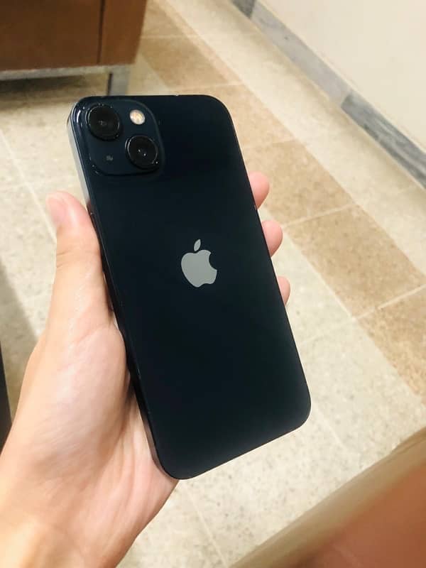 iphone 13 256gb pta approved 5