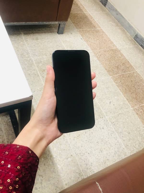 iphone 13 256gb pta approved 6