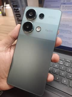 Xiaomi Redmi Note 13 Pro