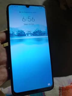 huawei p6