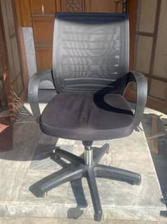 Office Chairs | Revolving Computer Chairs | 10 Chairs Available