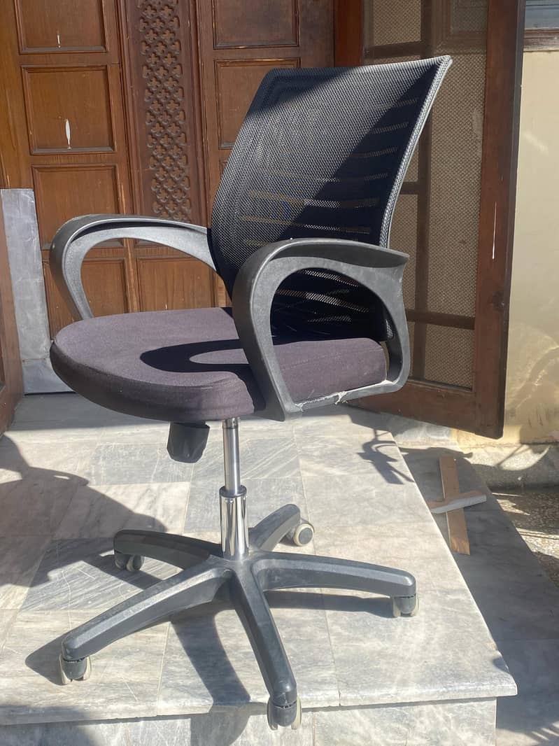 Office Chairs | Revolving Computer Chairs | 10 Chairs Available 1