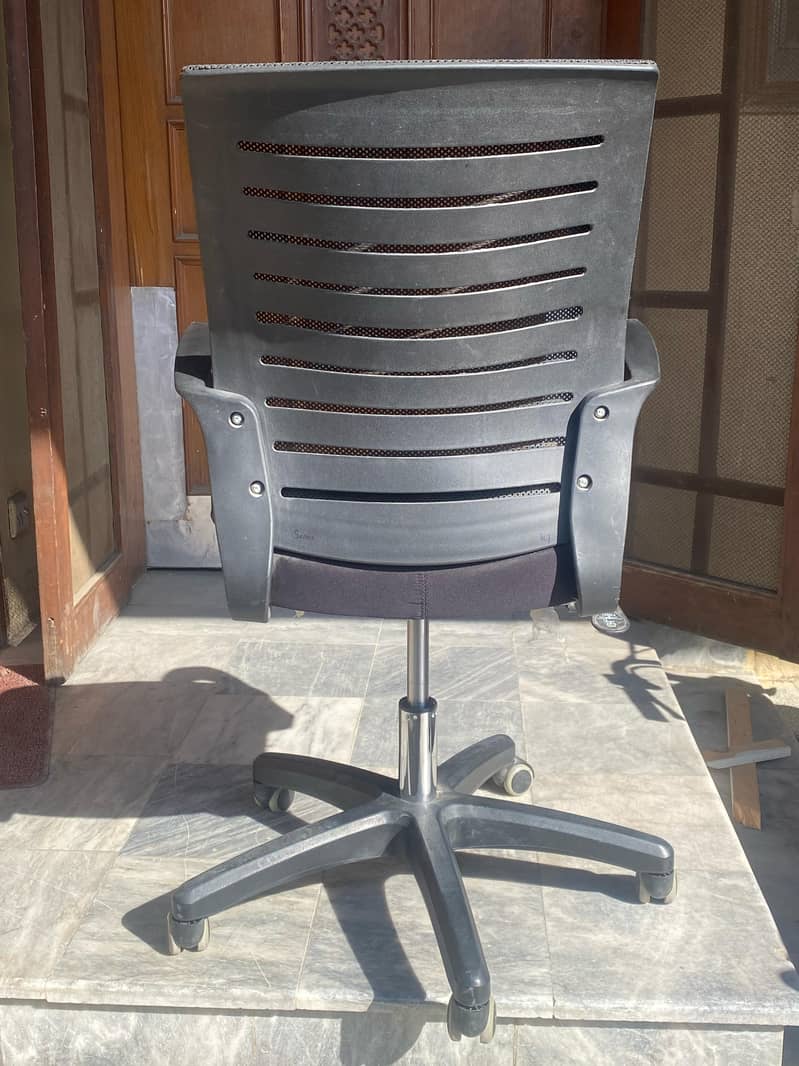 Office Chairs | Revolving Computer Chairs | 10 Chairs Available 2