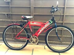 Cycle (Urgent Sale)