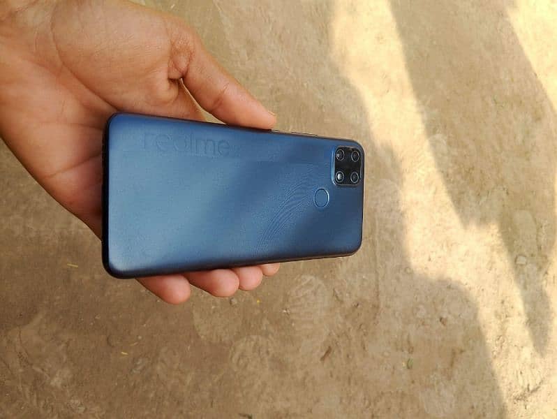 Realme C25 4/128 6