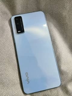 Vivo Y12 A