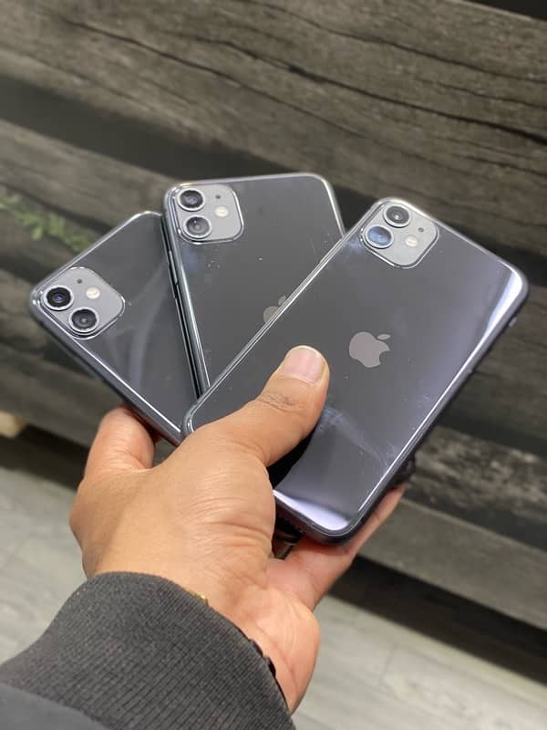 iphone 11 64 gb non pta jv 0