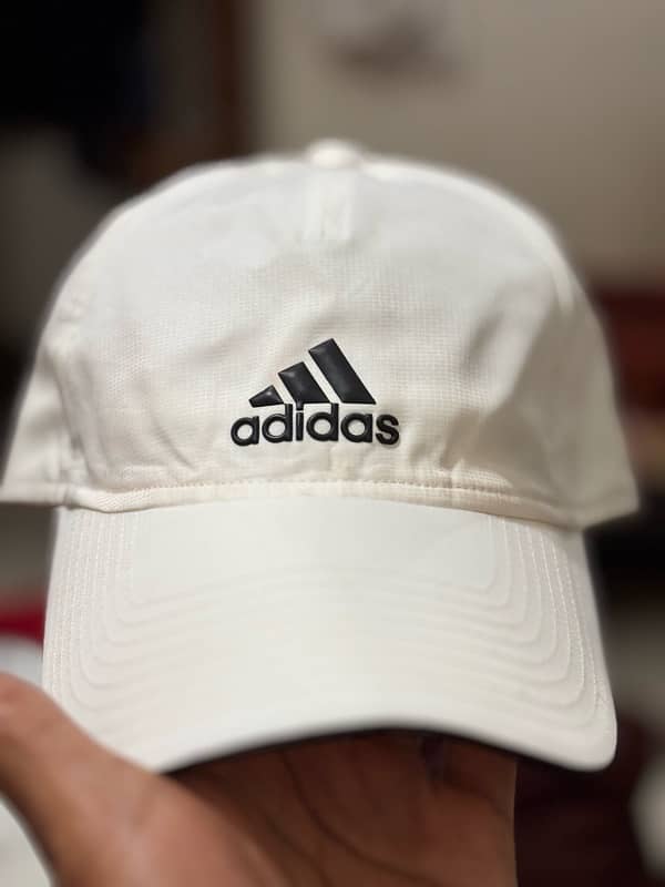 Adidas Climalite Original Cap 0