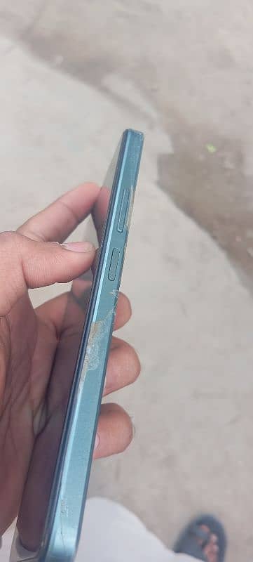 redmi A3 in warranty 2