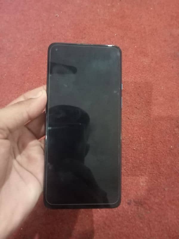 One plus 9 Dual SIM original CP. id 12.256ram. Condition 10 by 10 2