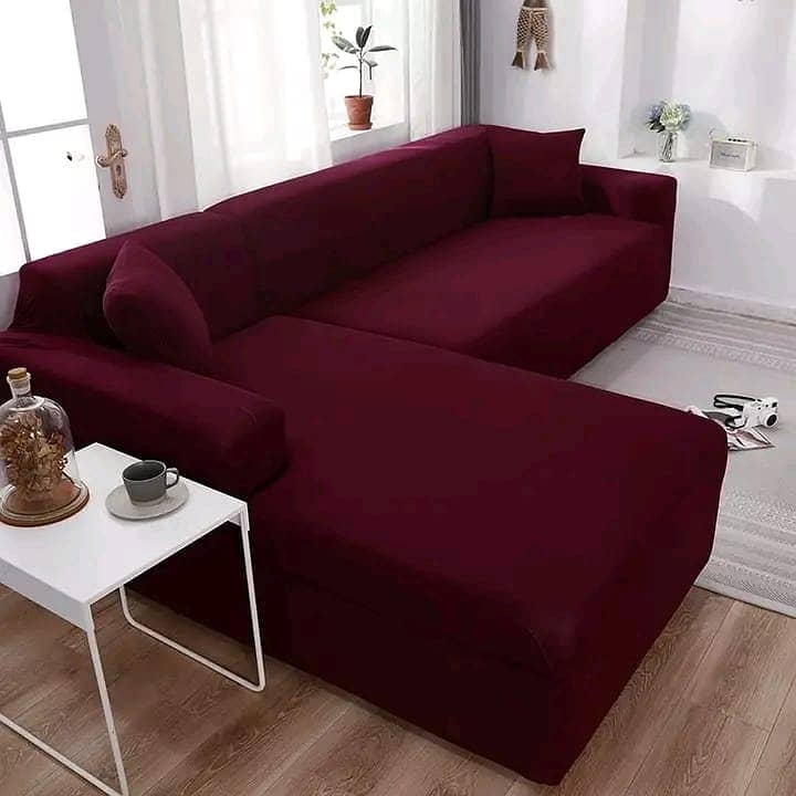 SOFA COVERS 8