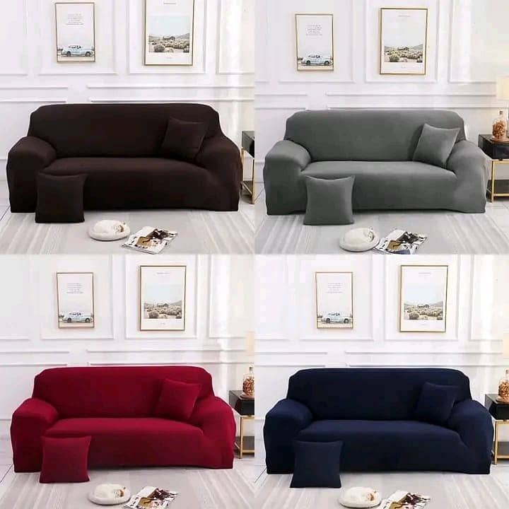 SOFA COVERS 9