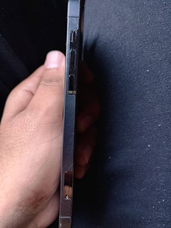 Iphone 12 pro non pta 1