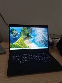 Dell latitude 7390 2-in-1