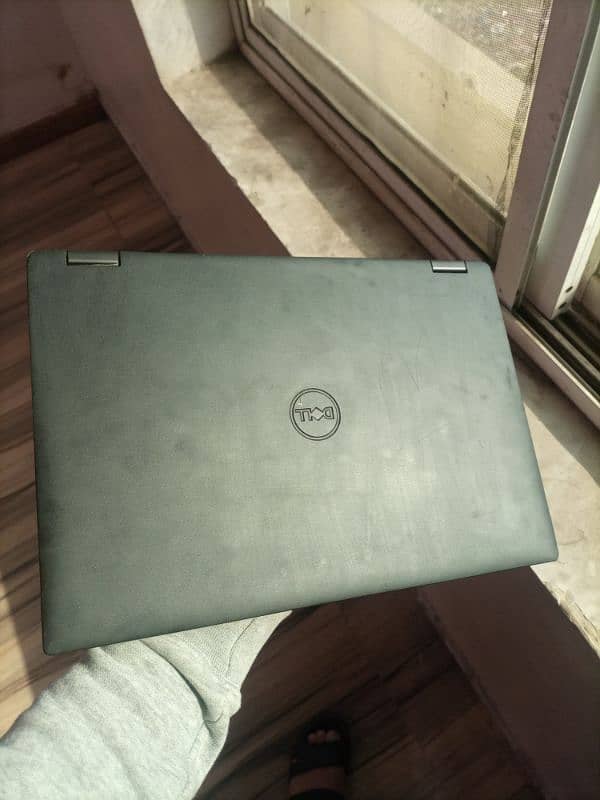 Dell latitude 7390 2-in-1 3