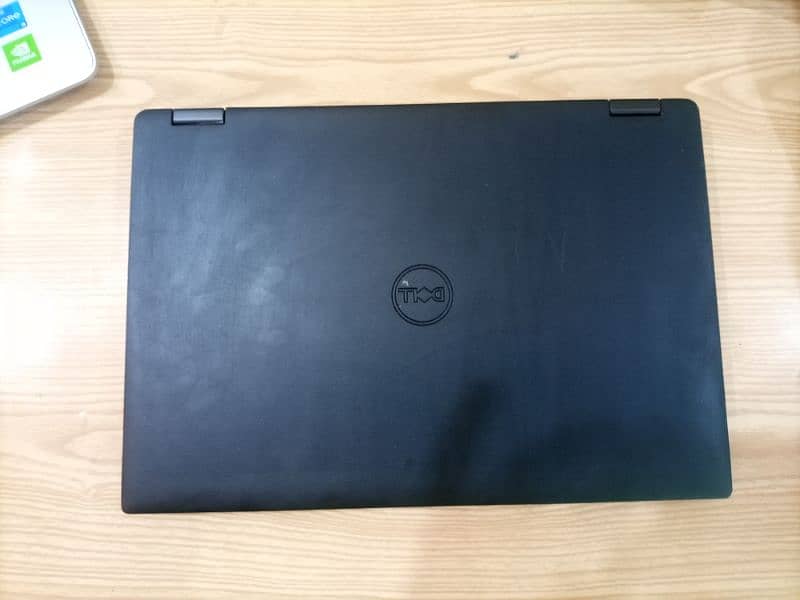 Dell latitude 7390 2-in-1 5