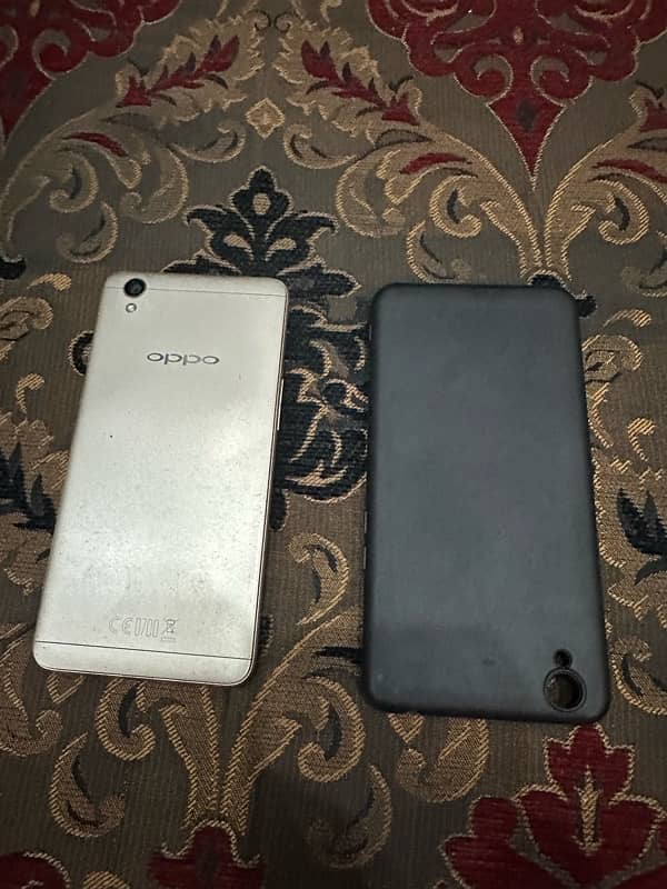 oppo A37 1