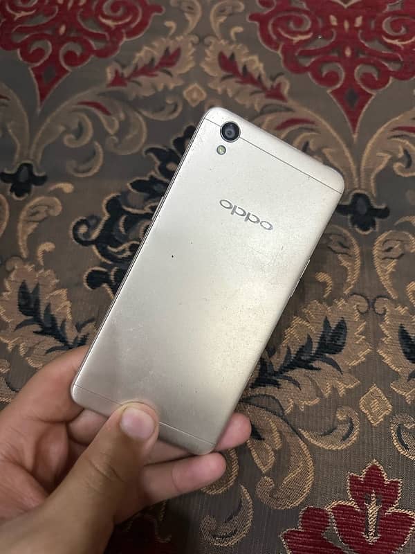 oppo A37 3