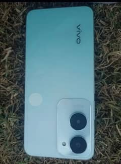 vivo y18 6+6/128  03470404086 whatsep