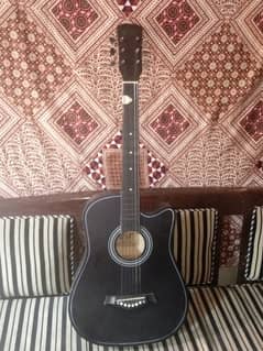 Chords Acoustic Guitar