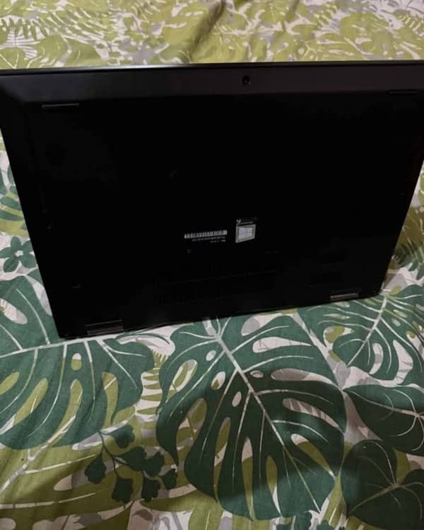 Lenovo yoga x390 Laptop Touch 360 2