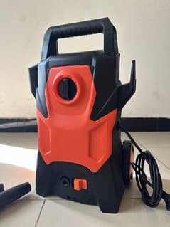 car washer pressure washer 120bar