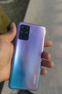 oppo A94