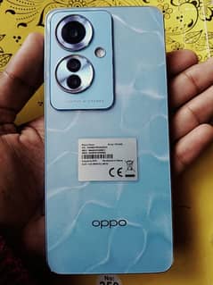 OppoReno11F