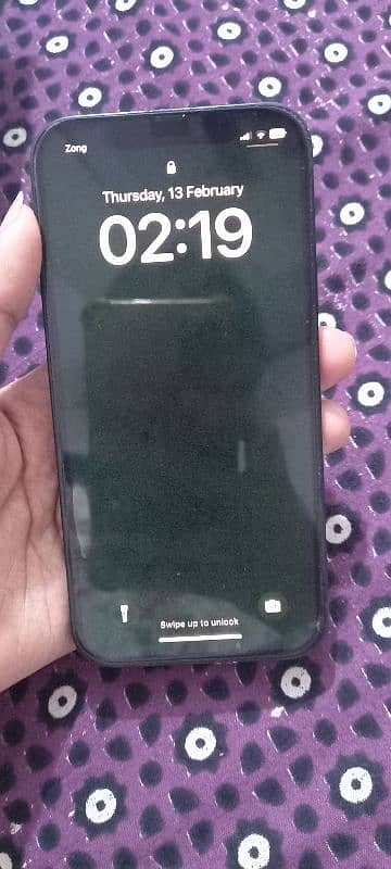 iphone 12 for sell non pta (factory)) 5