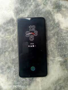 one plus 6t  pta approved in perfect condition