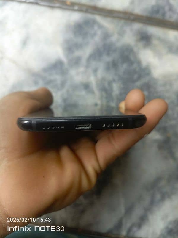 one plus 6t  pta approved in perfect condition 1