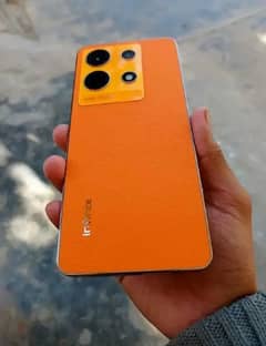 infinix not 30