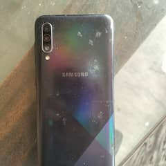 Samsung Mobile A30