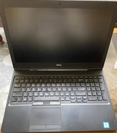 Dell Lattitude 5580 | Core i5, 7th Gen