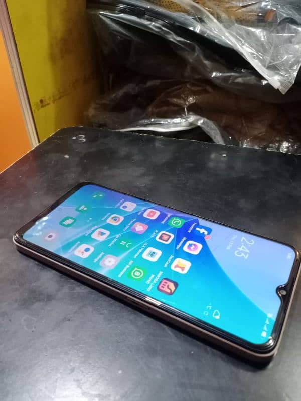 urgent for sale oppo A57 4