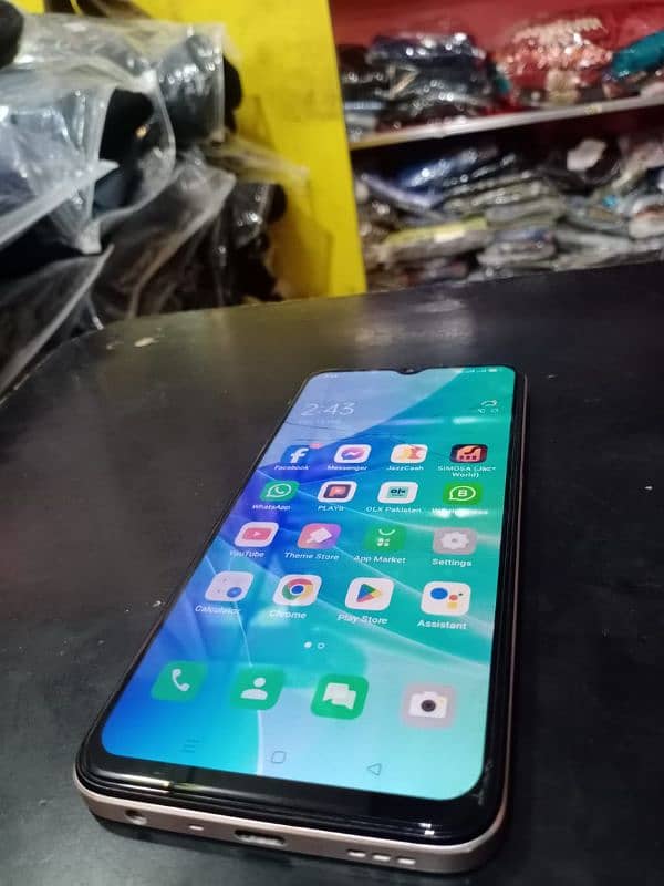 urgent for sale oppo A57 5