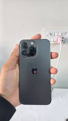 iphone 13 pro - Non PTA - 126GB