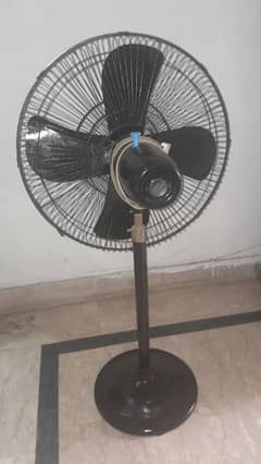 Pedestal Fan