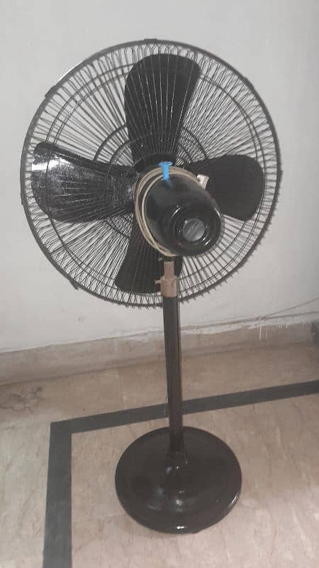 Pedestal Fan 0