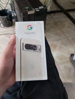 Pixel 8 pro PTA approved 10/10