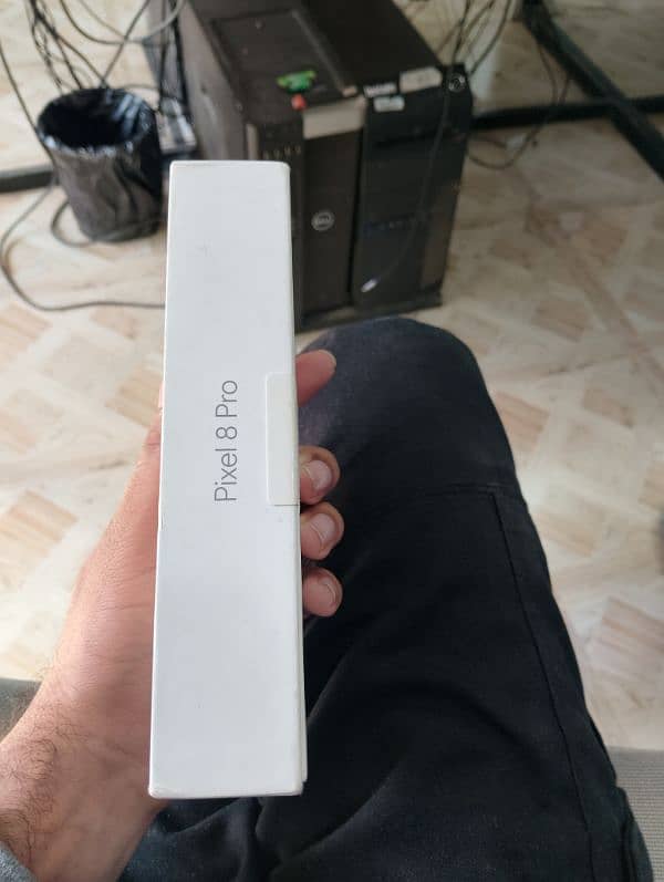 Pixel 8 pro PTA approved 10/10 1