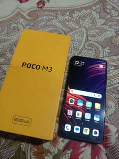 Poco m3