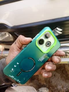 mobile Infinix hot 40 i