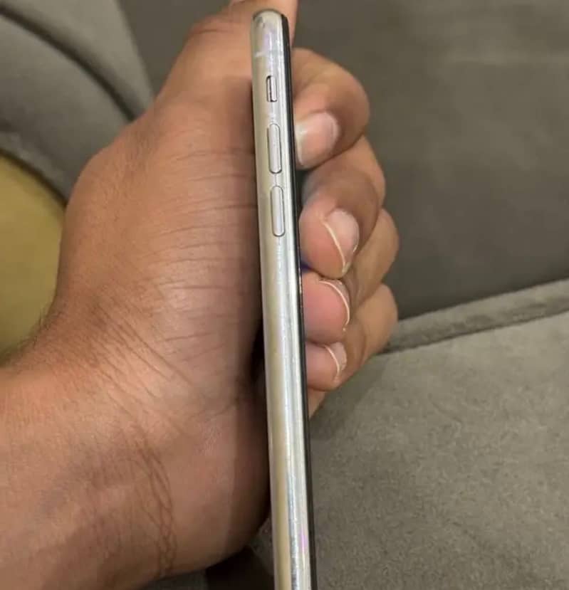 Apple iPhone X  64 gb Non pta 03198870599 only watsapp 2