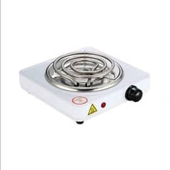 Electric Stove - RAF - R. 8010B - 1000 Watts - Hot Plate Rod