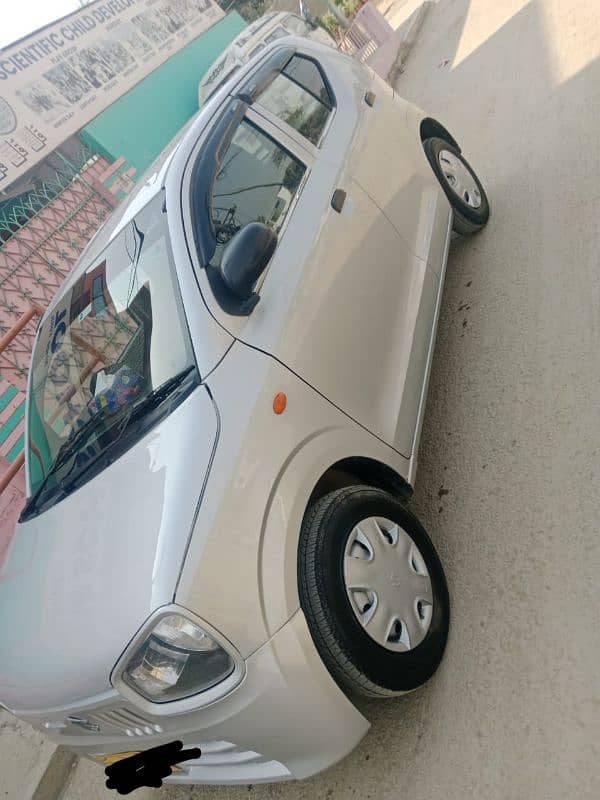 Suzuki Alto 2019 4