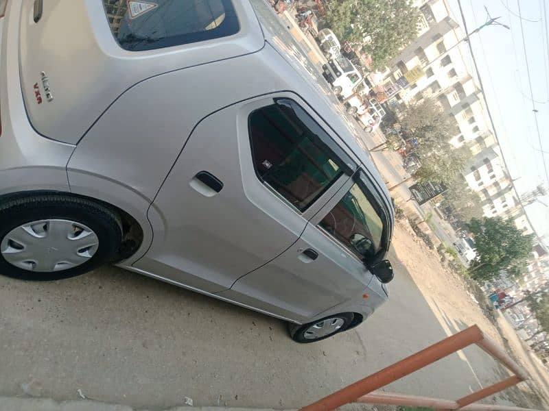 Suzuki Alto 2019 6