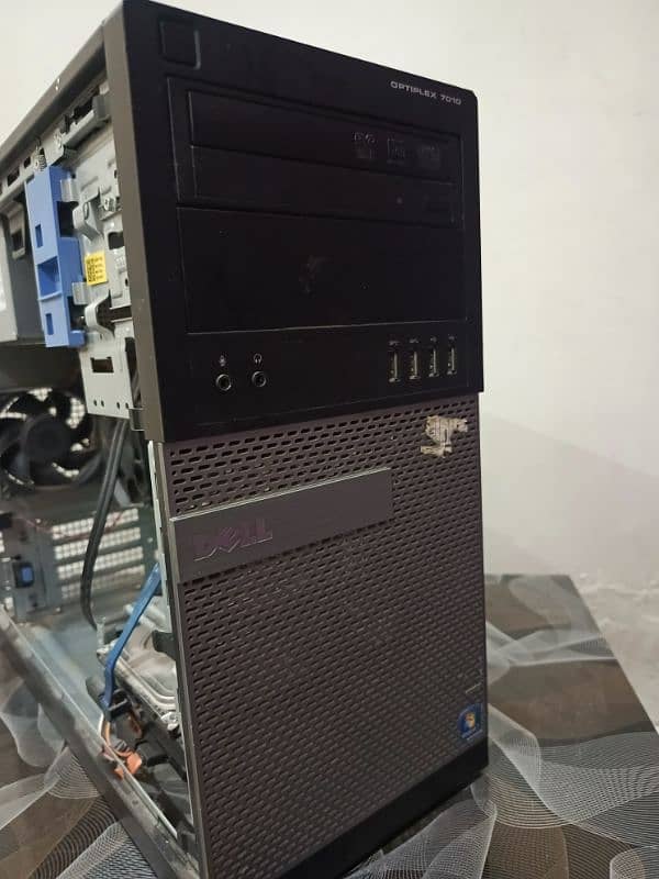 dell vpu 6