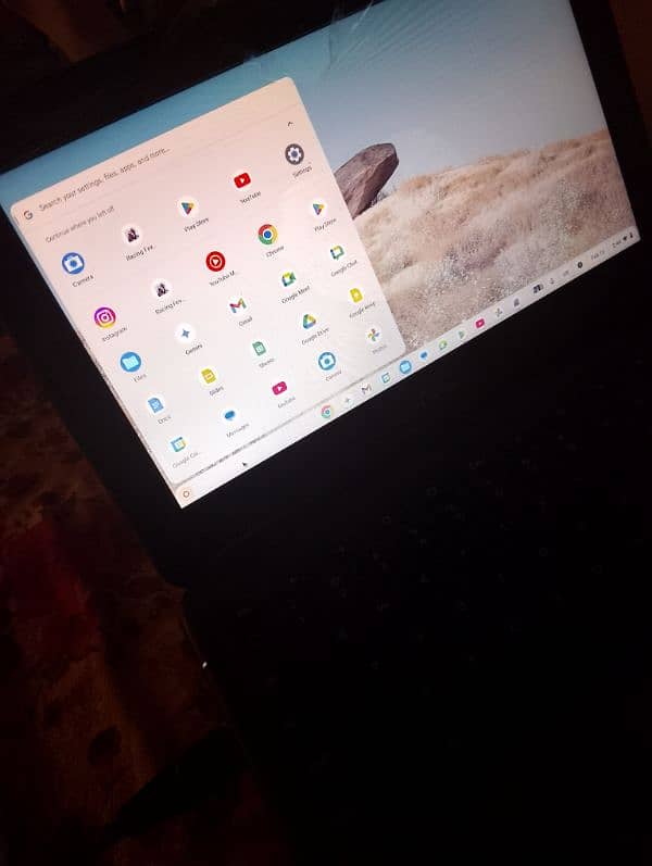 Chromebook OS 2