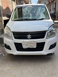 Suzuki Wagon R 2022